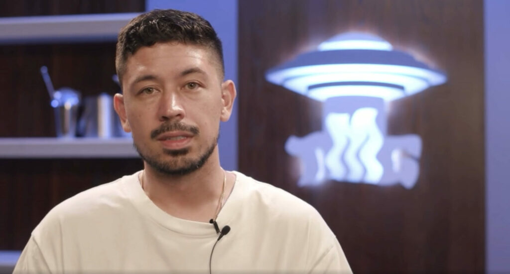 Noel Miller speaks out on Cody Ko allegations